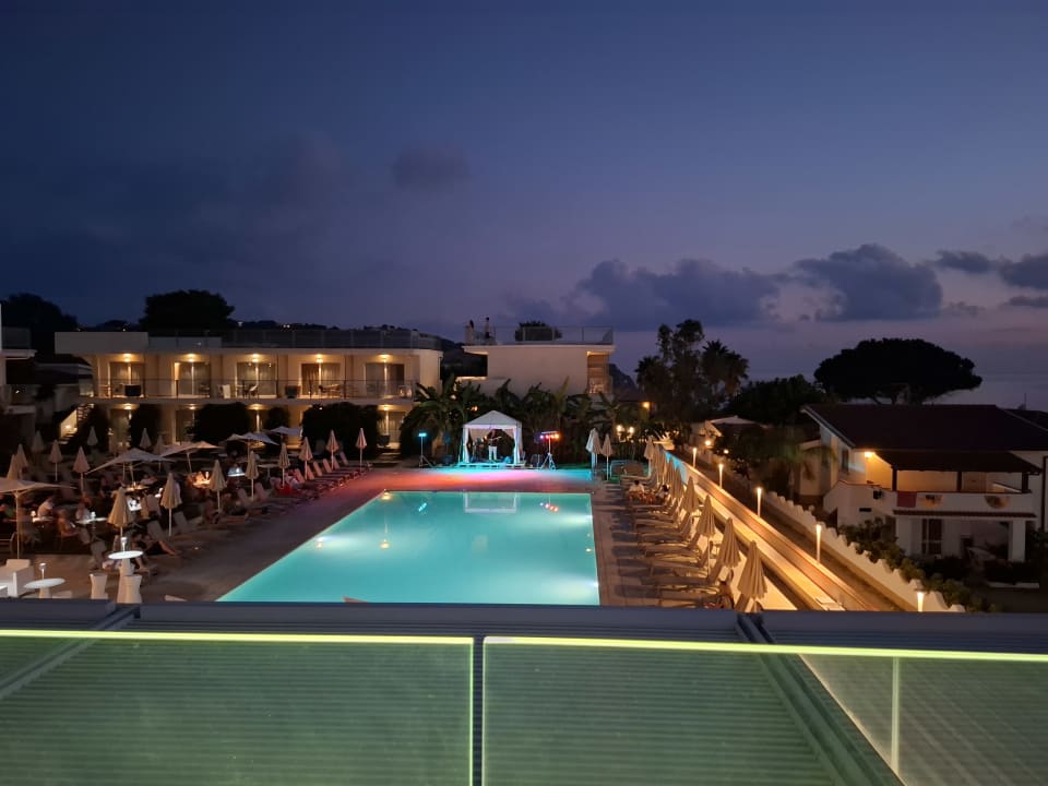 Pool TUI SUNEO La Conchiglia