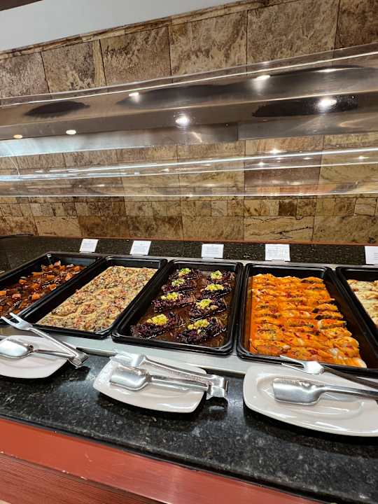 Gastro Hipotels Hipocampo Palace & Spa
