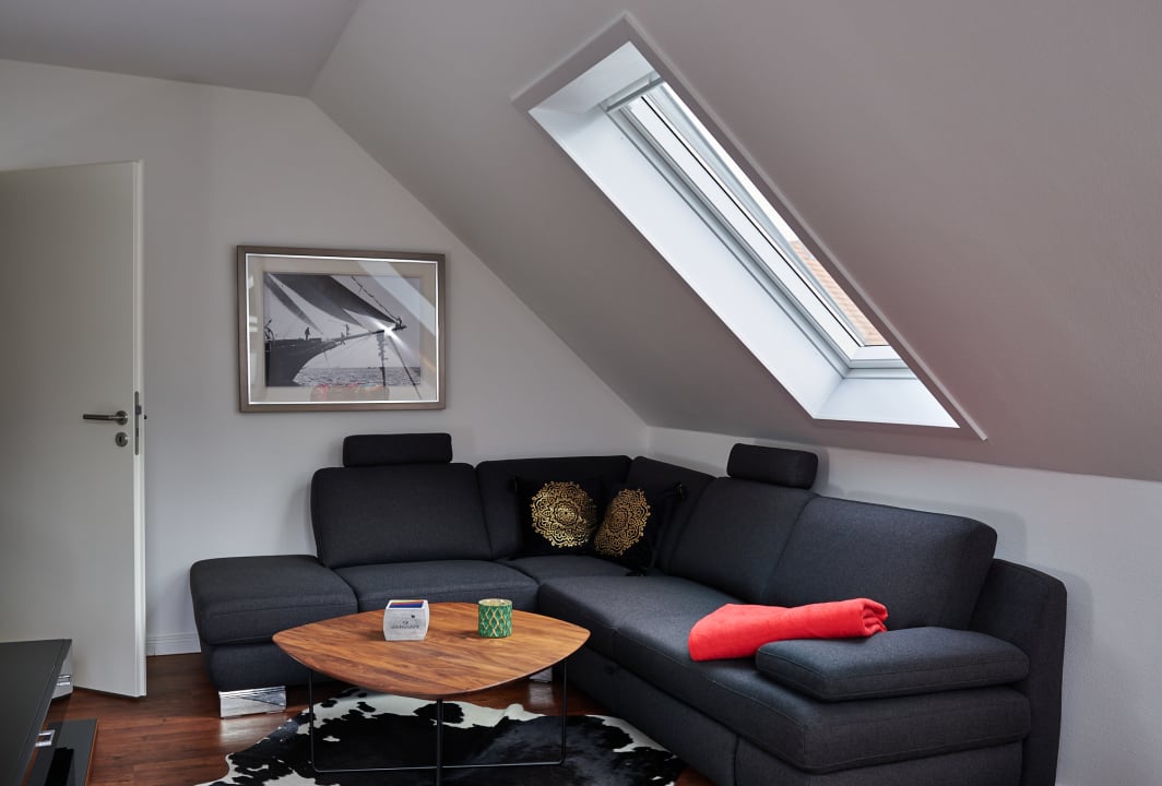 Zimmer Am alten Leuchtfeuer