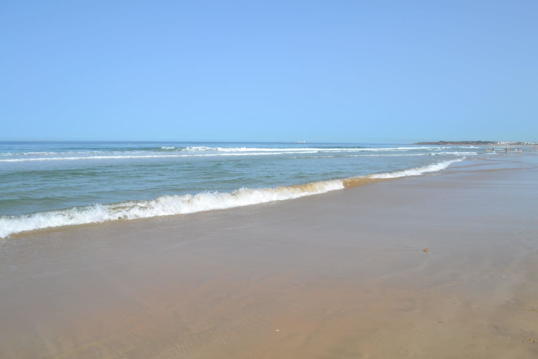 Strand Hipotels Barrosa Park