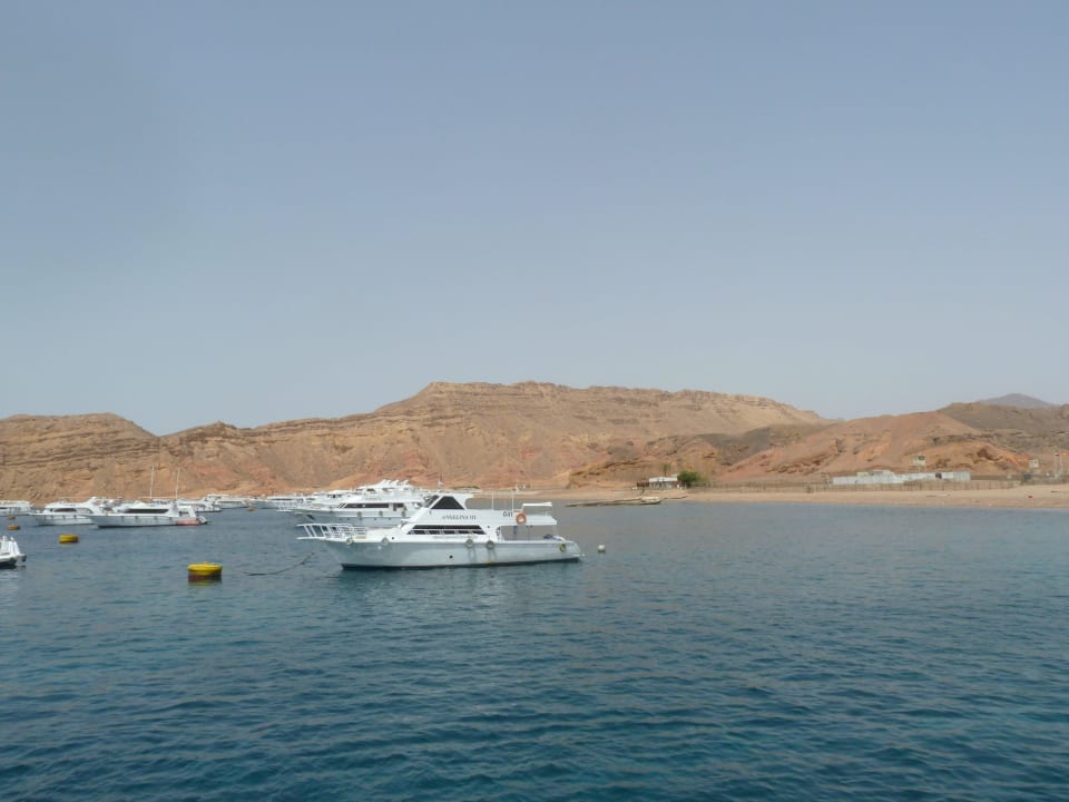 The Grand Hotel Sharm El Sheikh The Grand Hotel Sharm El Sheikh