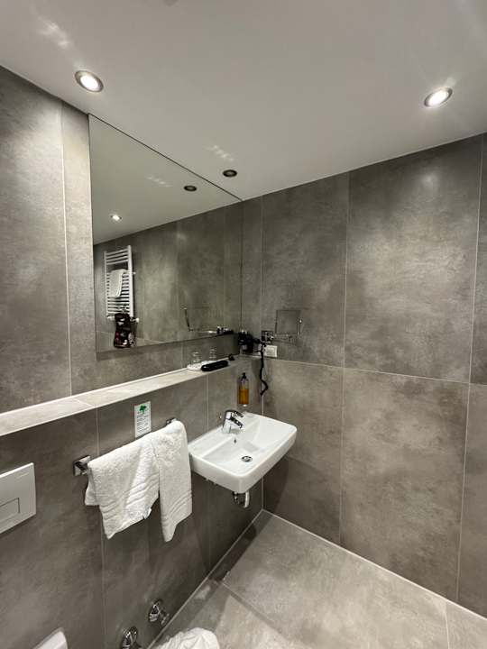 Zimmer Hotel Unique Pearl