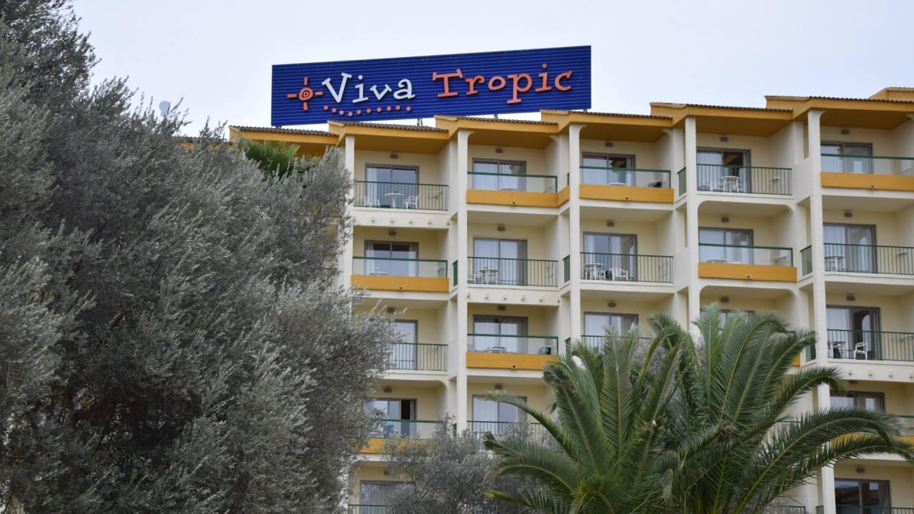 Viva Tropic Zafiro Tropic