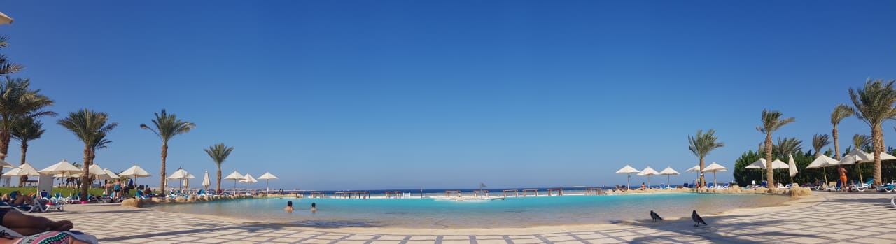 Pool Gravity Hotel & Aquapark Sahl Hasheesh