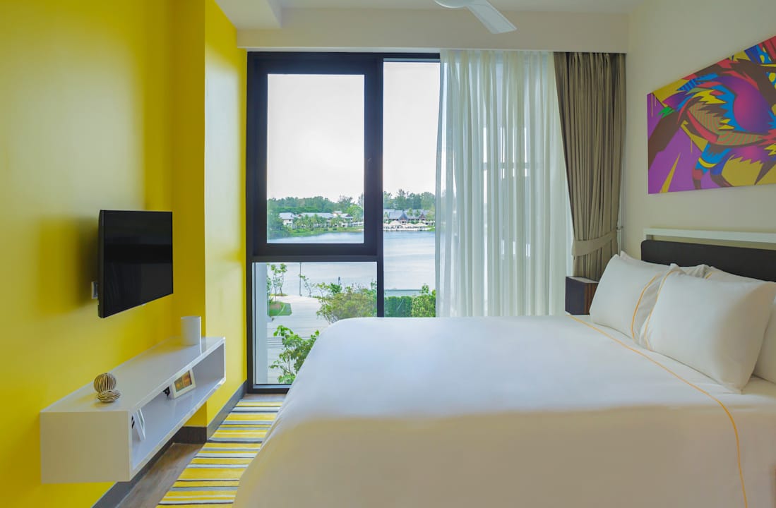 Zimmer Cassia Phuket