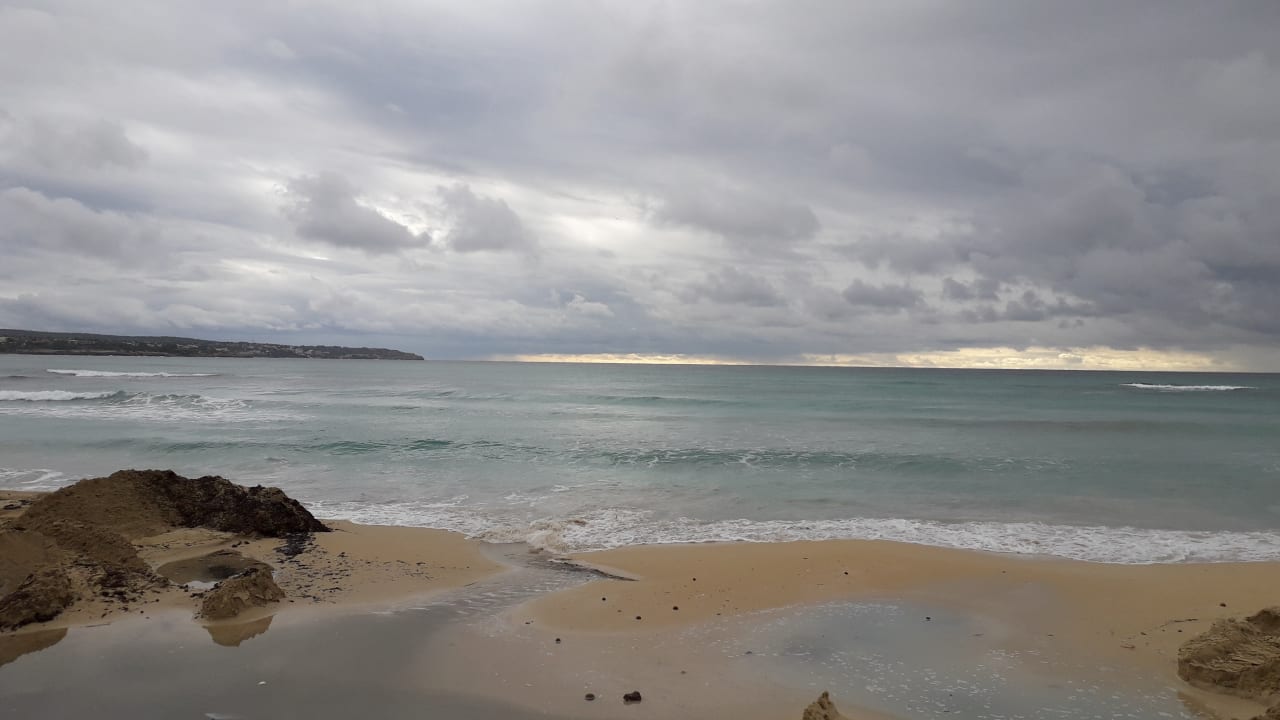 Strand Hipotels Gran Playa De Palma