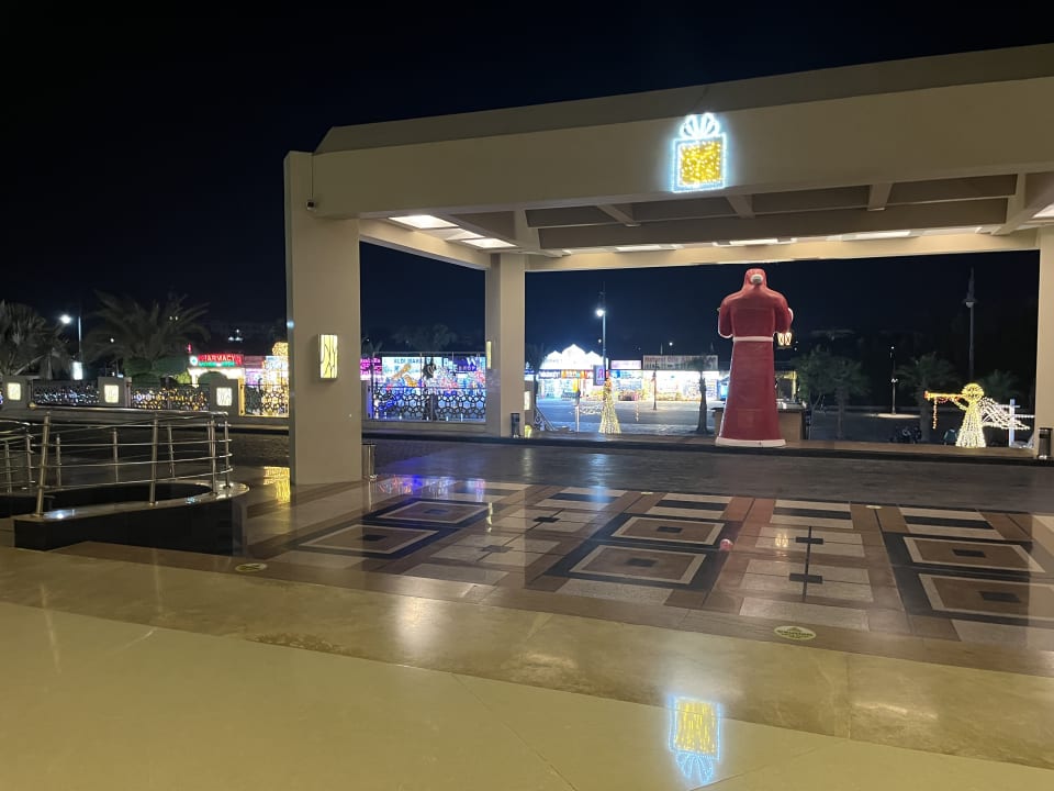 Sonstiges Pickalbatros White Beach Resort - Hurghada