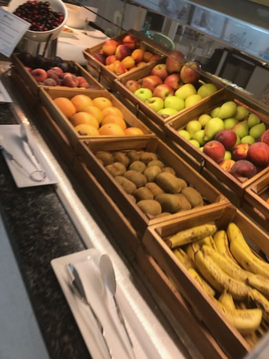 Restaurant Sentido Fido Punta del Mar – Adults only