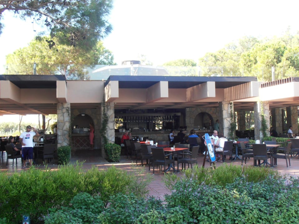 Xanadu-Bar Xanadu Resort Hotel