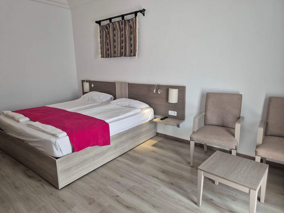 Zimmer ROBINSON DJERBA BAHIYA