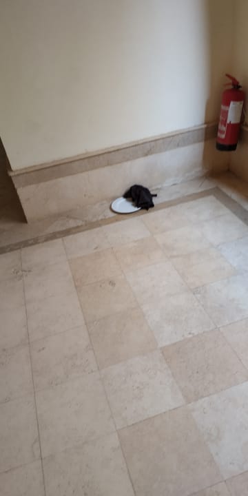 Außenansicht Ghazala Gardens