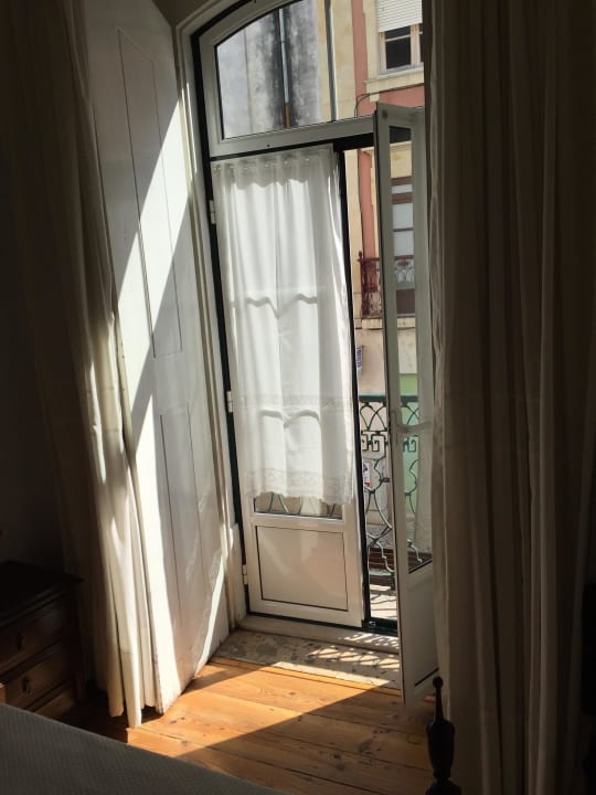 Room Hotel Residencial União