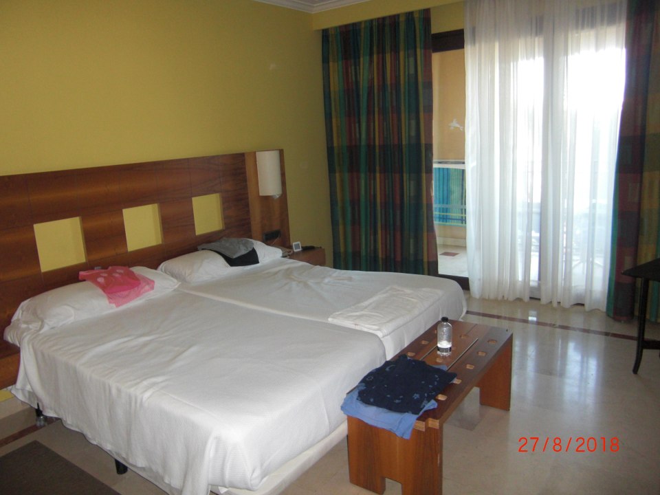 Zimmer Lopesan Costa Meloneras, Resort & Spa