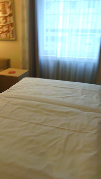 Doppelbt Estrel Hotel Berlin
