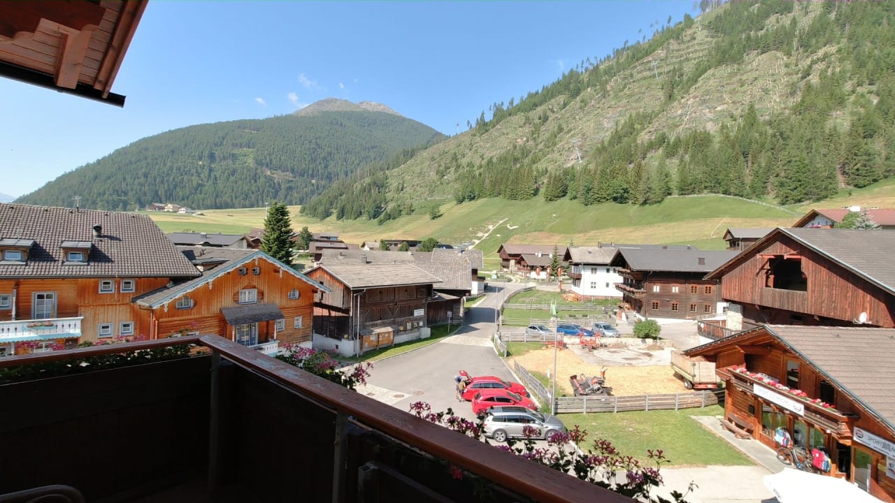 Zimmer Scol Sporthotel Großglockner Haus Figol