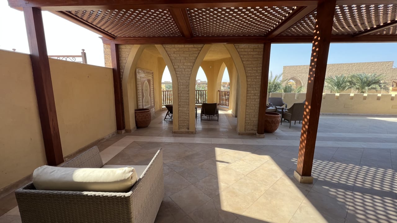 Zimmer Grand Waterworld Makadi & Family Star Makadi