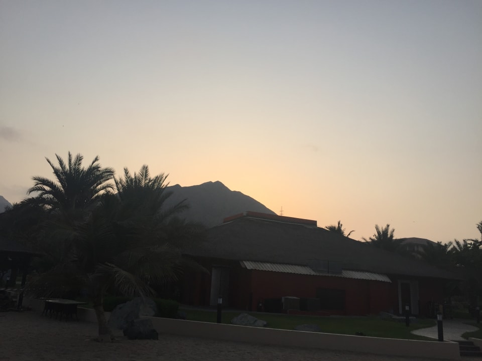Sonstiges Fujairah Rotana Resort & Spa