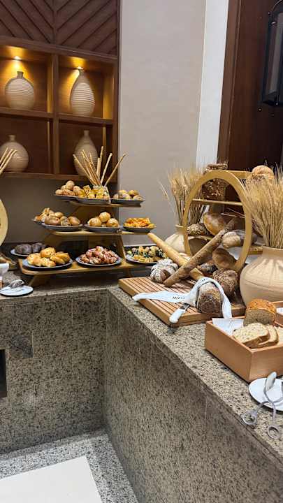 Gastro Steigenberger Resort Alaya Marsa Alam - Red Sea - Adults only