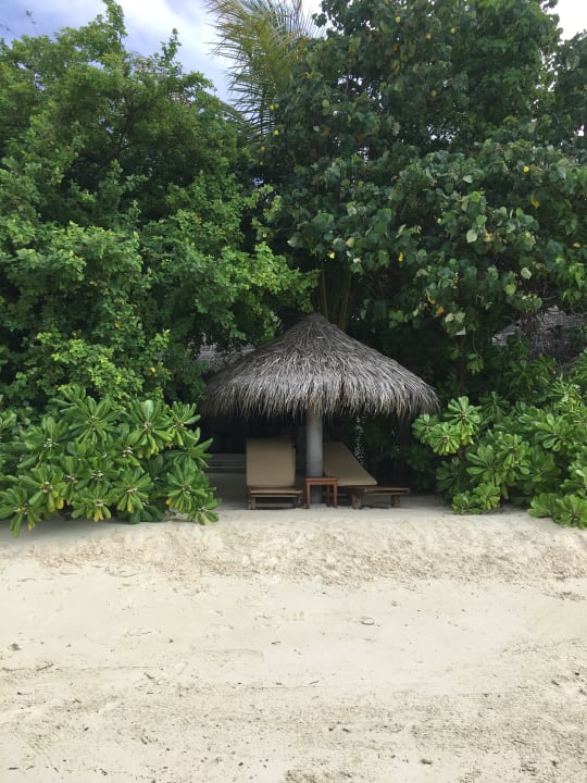 Strand Baros Maldives Resort