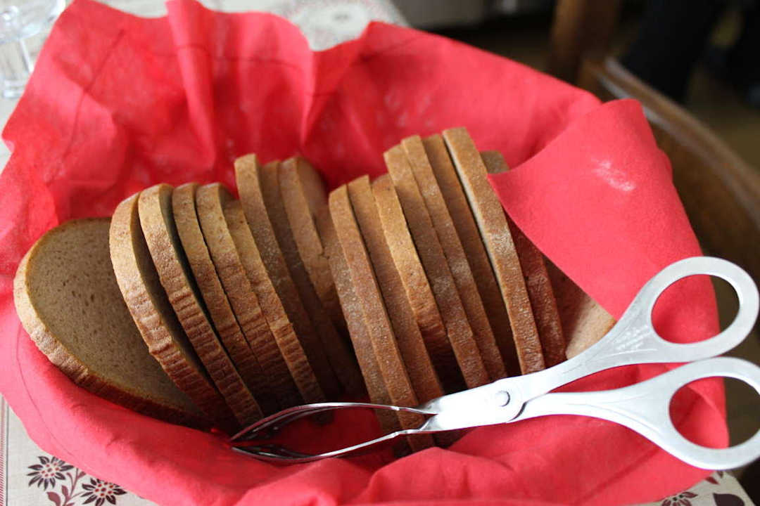 Ristorazione hotel Costaverde Hotel Club Costaverde