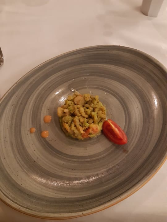 Gastro Port Nature Luxury Resort & Spa