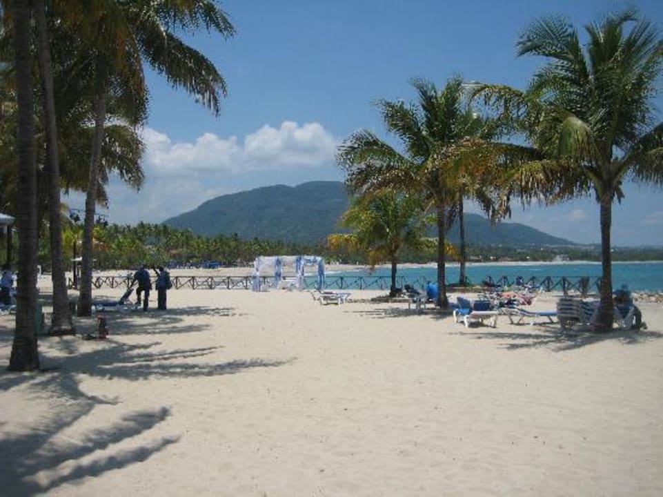 Karibik Grand Paradise Playa Dorada