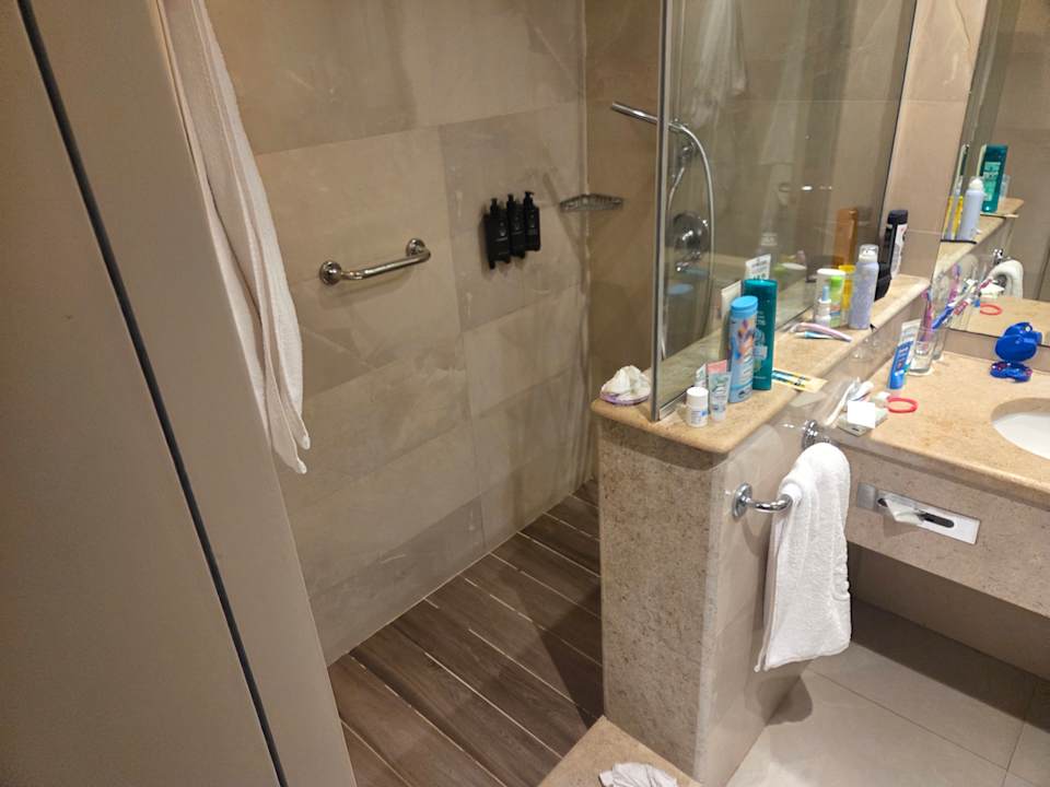 Zimmer Cleopatra Luxury Resort Makadi Bay