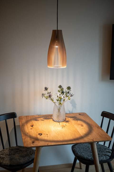 Zimmer Maisel  - Berge. Heimat. Balance.