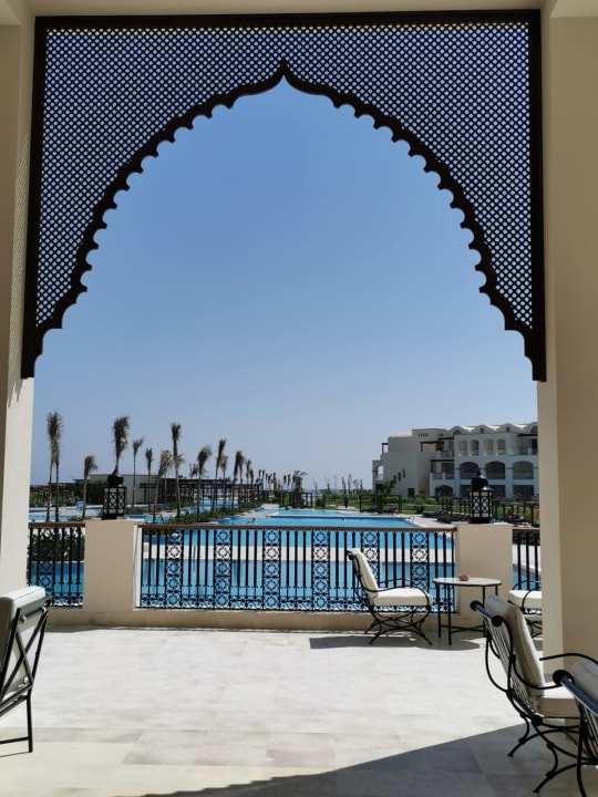 Sonstiges Steigenberger Resort Alaya Marsa Alam - Red Sea - Adults only