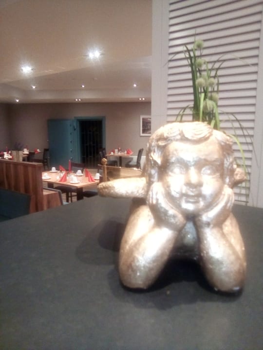 Gastro AKZENT Hotel Köhler