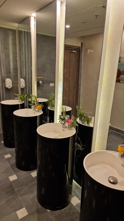 Sonstiges Amarina Abu Soma Resort & Aquapark