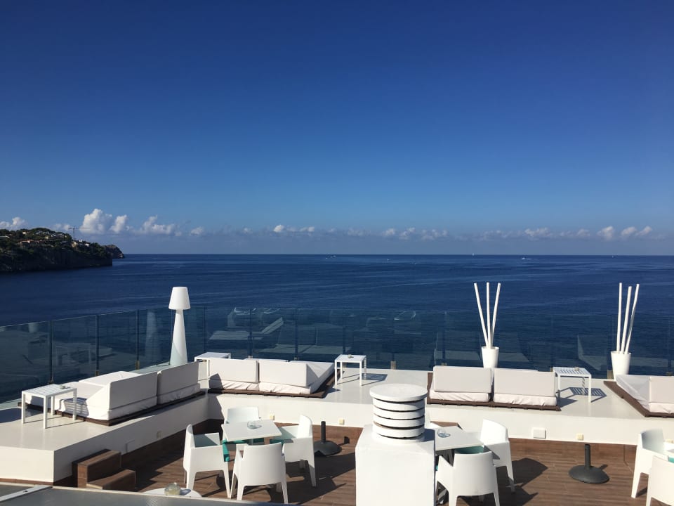 Restaurant Sentido Fido Punta del Mar – Adults only