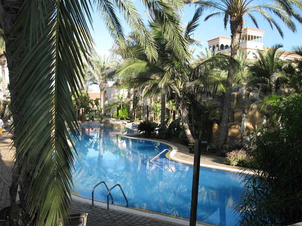 Pool Lopesan Costa Meloneras, Resort & Spa