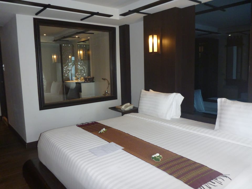 Zimmer Panviman Resort Koh Phangan