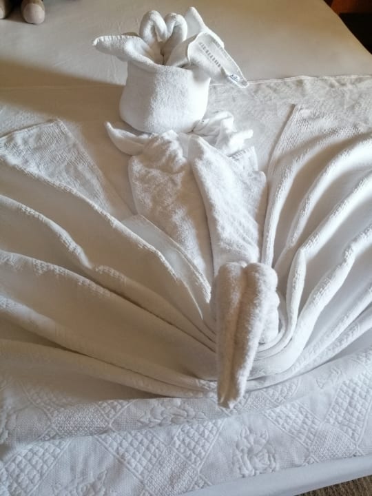 Zimmer Saphir Resort & Spa