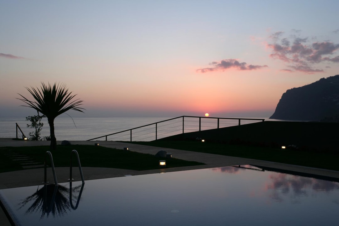 Pool Hotel Golden Residence