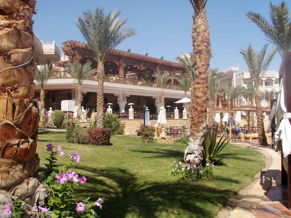 Die Terrassen Pickalbatros Palace Resort