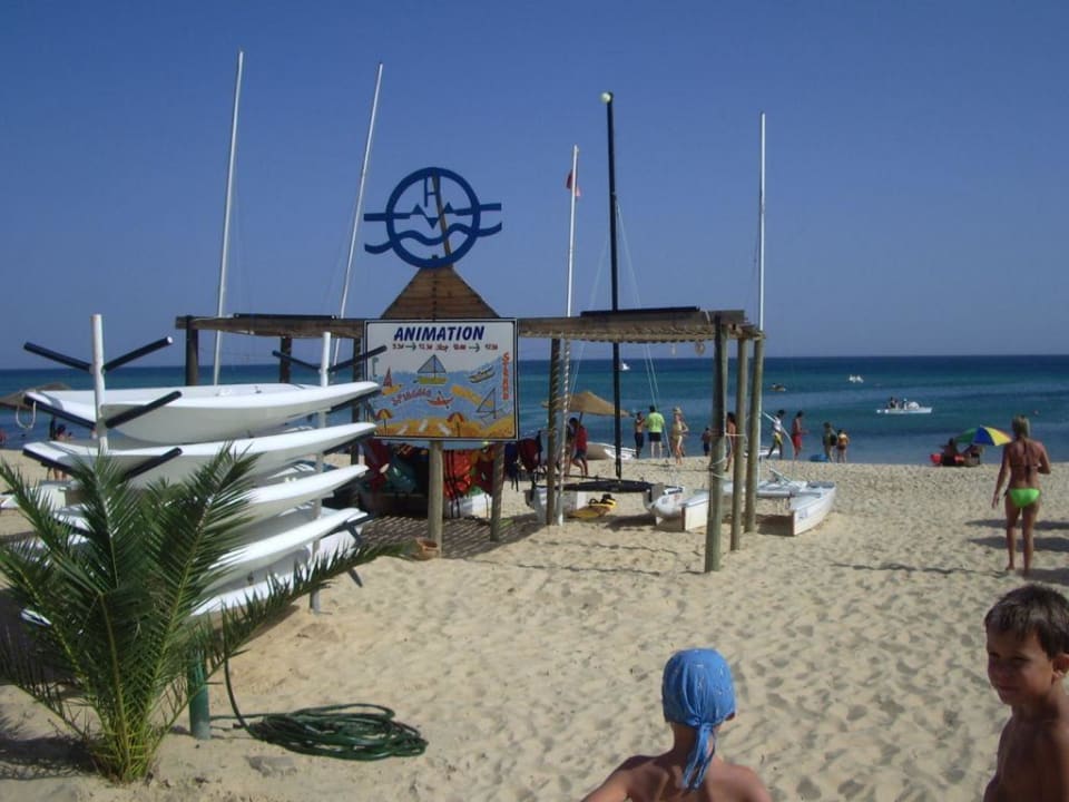 Strand Hotel Méditerranée Thalasso Golf