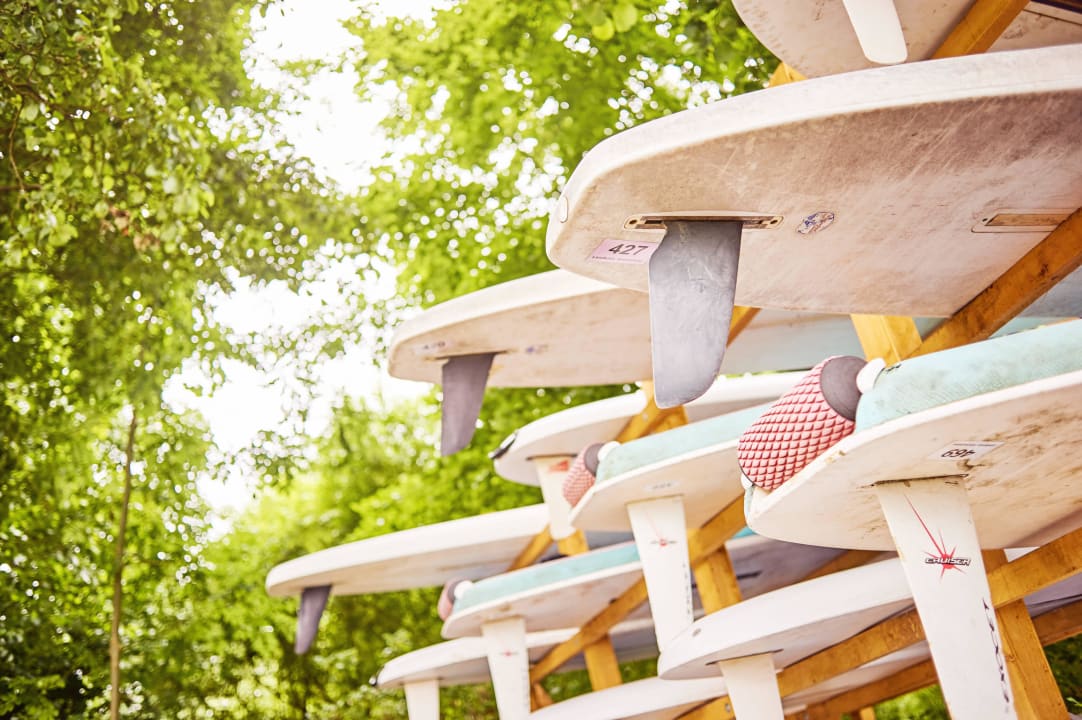 Freizeit DJH Jugendherberge Bad Zwischenahn