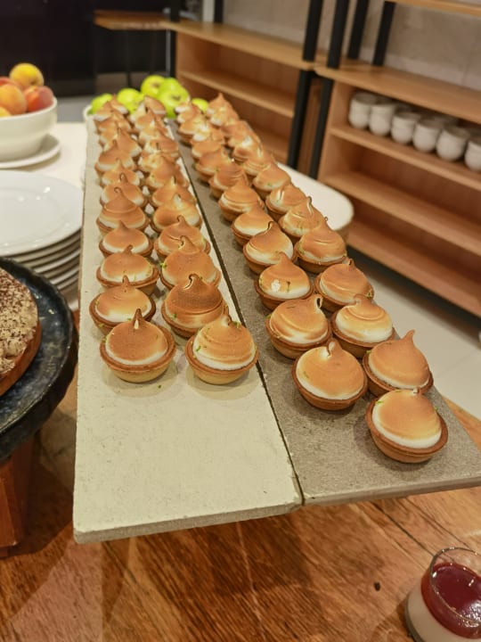 Gastro Hyatt Place Taghazout Bay