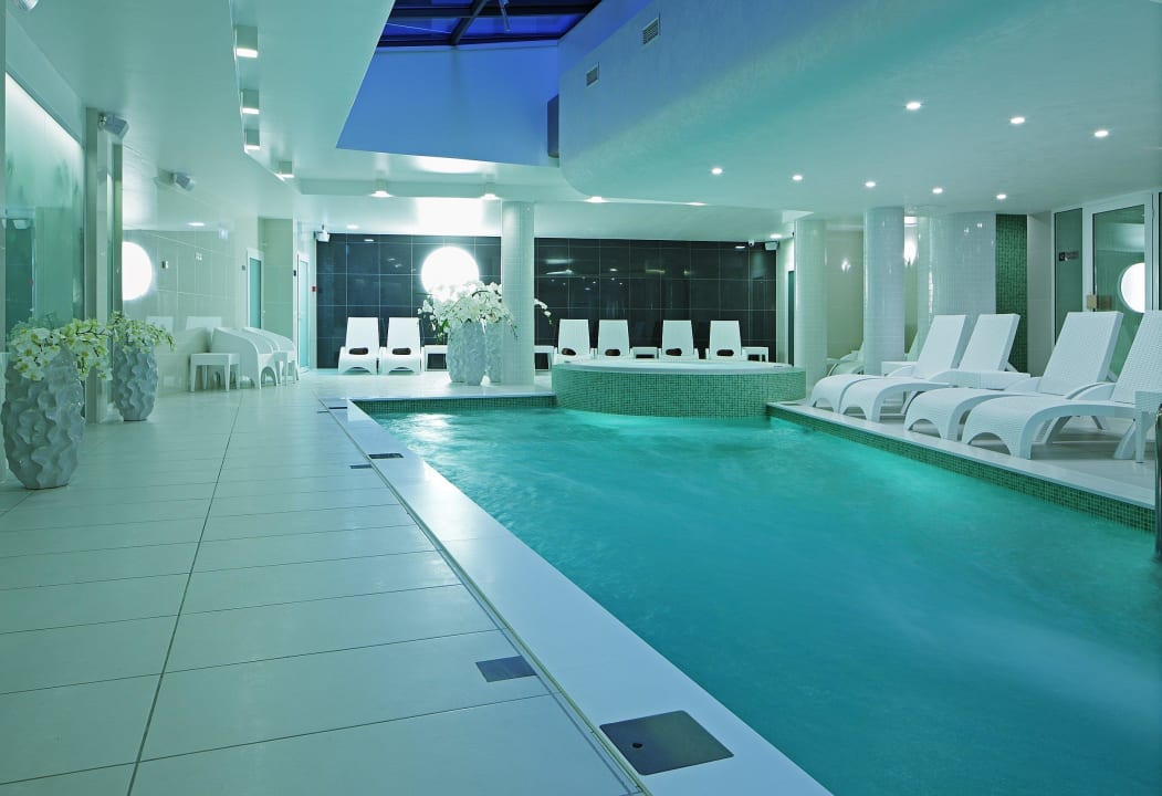 Wellton Spa Centrum Wellton Centrum Hotel & SPA