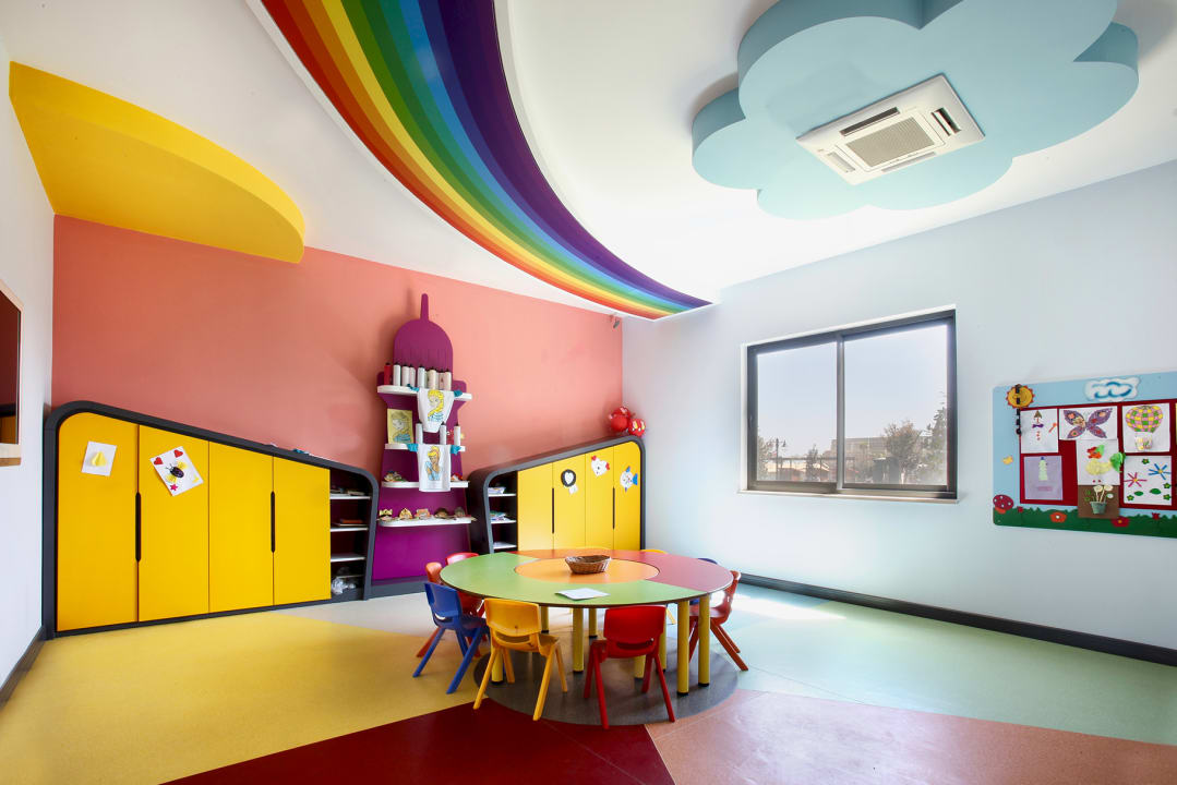 Sport & Freizeit Adenya Hotel & Resort