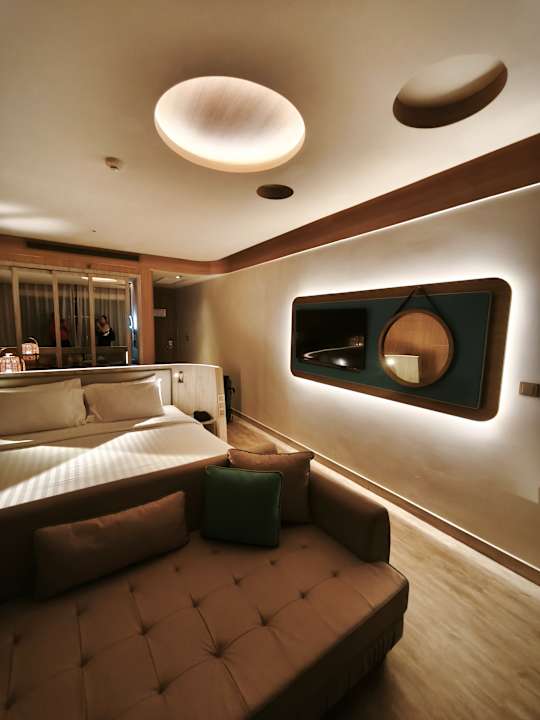 Zimmer Andaman Embrace Patong