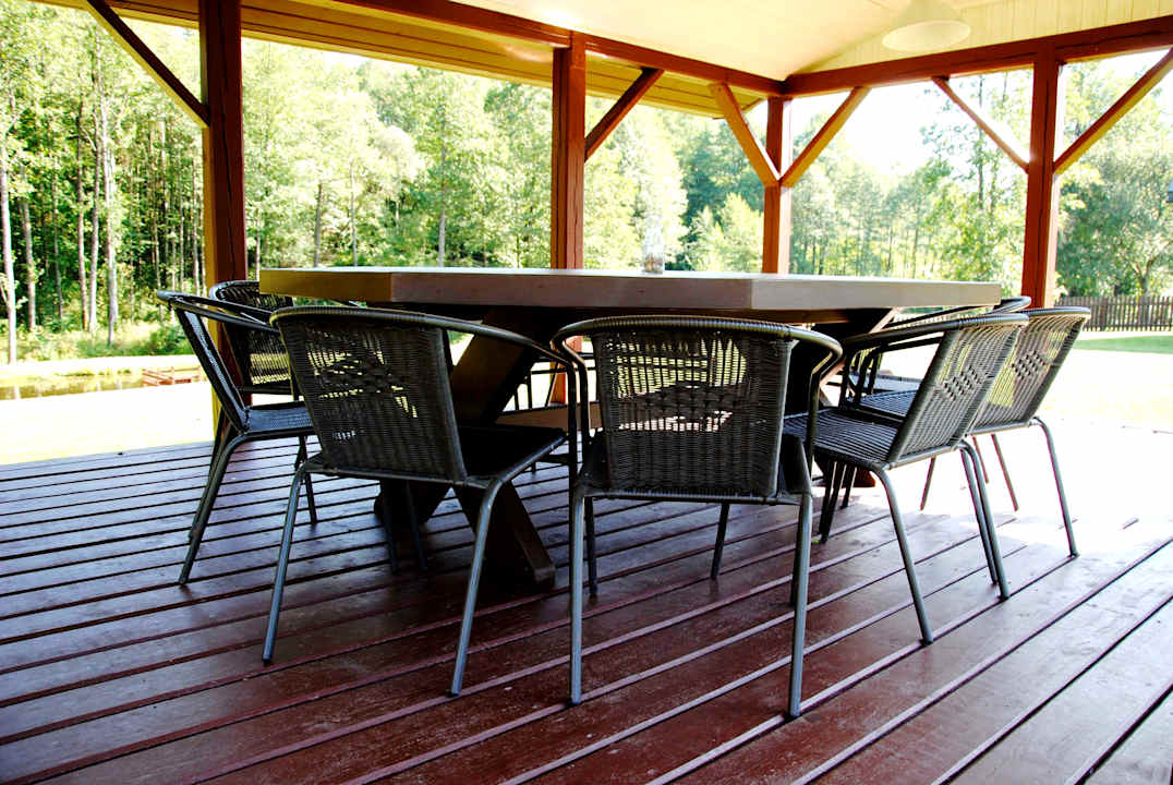 Sonstiges Villa Dzukijos uoga