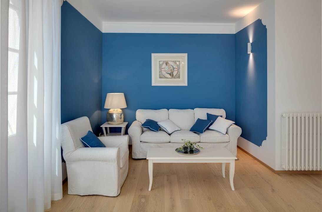 Zimmer Rambaldi Apartments in Casa nr 6 with shared Terrace