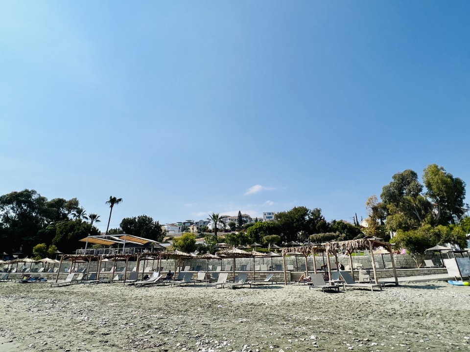 Strand The GrandResort By Leonardo Hotels