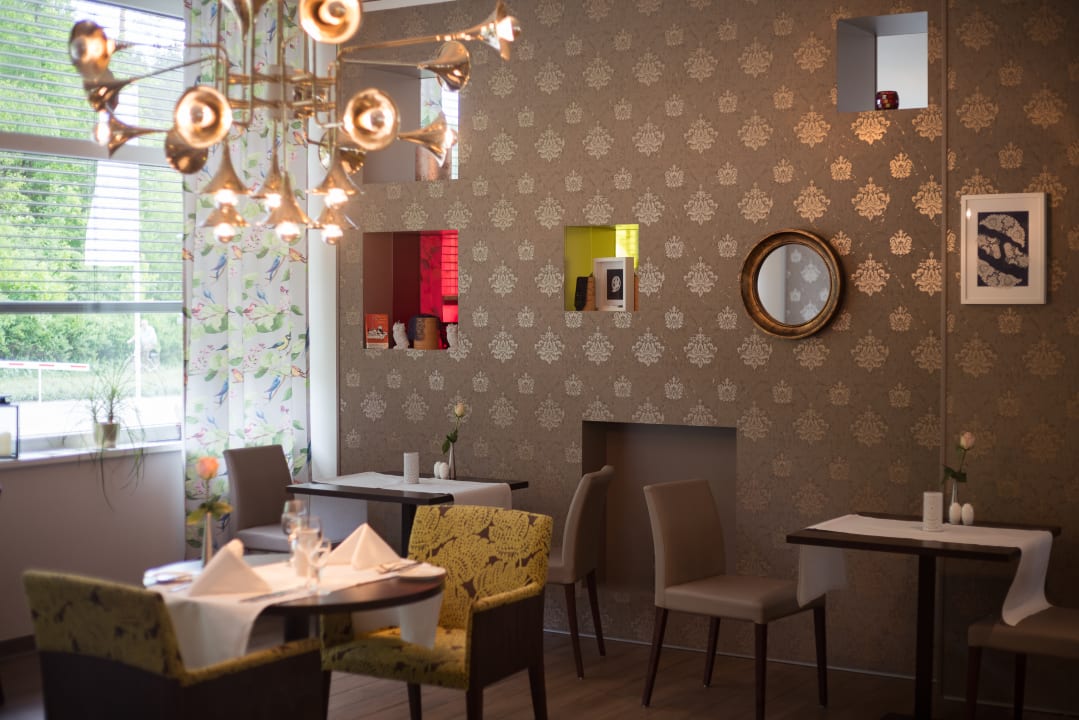 Gastro König Albert Hotel