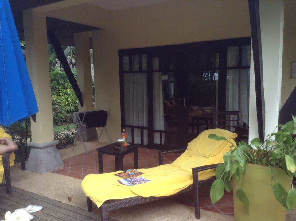 Zimmer Seaview Khao Lak Resort