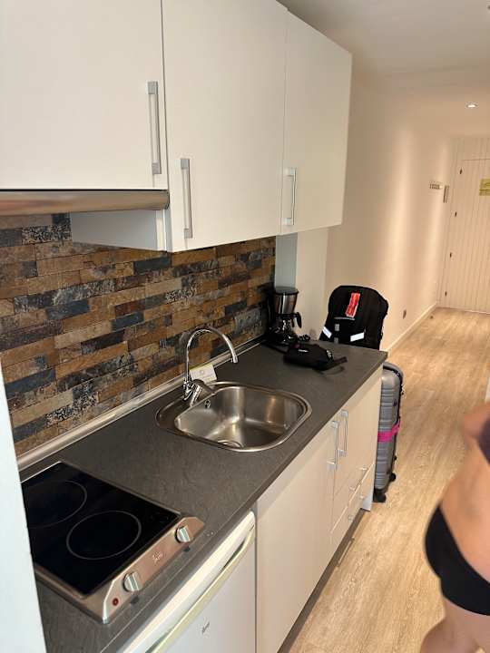 Zimmer Aparthotel Houm Plaza Son Rigo