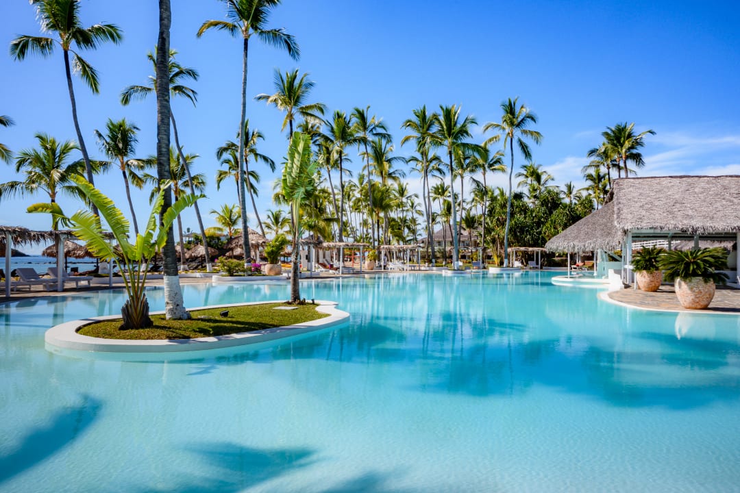 Pool VOI Andilana Resort